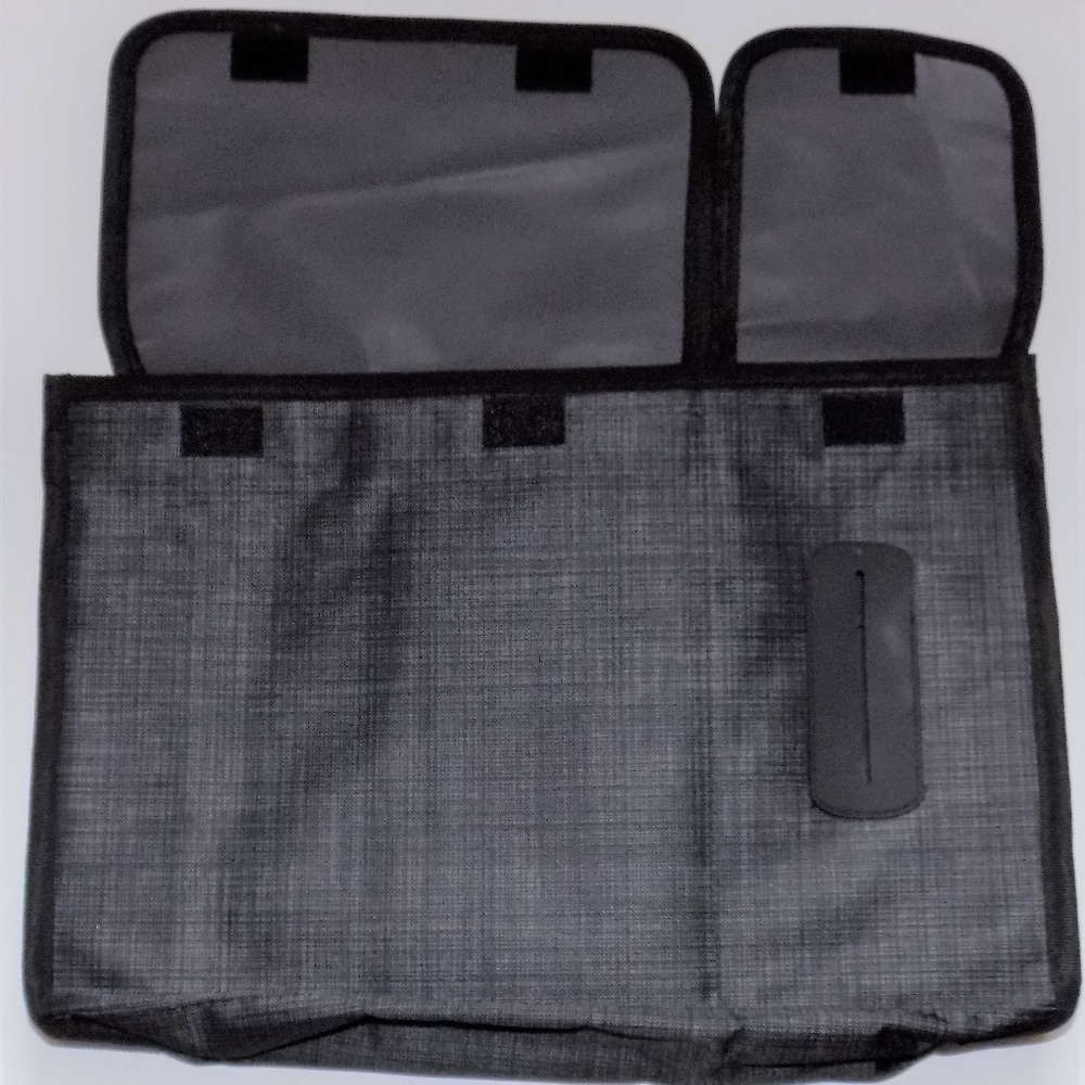 PacknPull Caddy